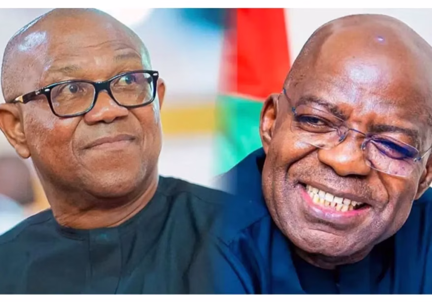 BREAKING: Peter Obi, Alex Otti summon Labour Party NEC meeting BREAKING: Peter Obi, Alex Otti summon Labour Party NEC meeting