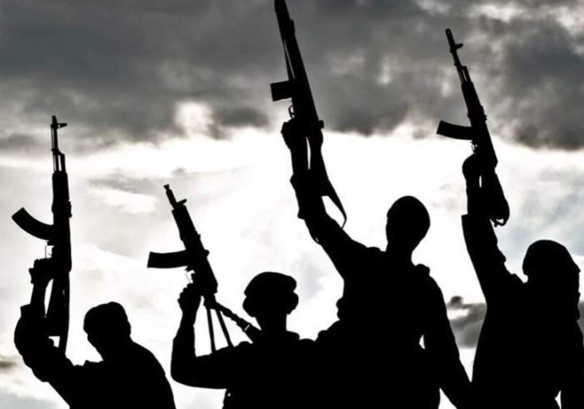 BREAKING Suspected kidnappers kill two traditional rulers in Ekiti BREAKING Suspected kidnappers kill two traditional rulers in Ekiti