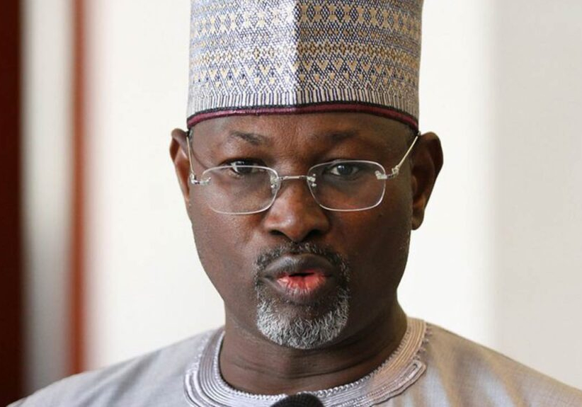 BREAKING: Tinubu gives ex-INEC Chairman Jega new appointment BREAKING: Tinubu gives ex-INEC Chairman Jega new appointment