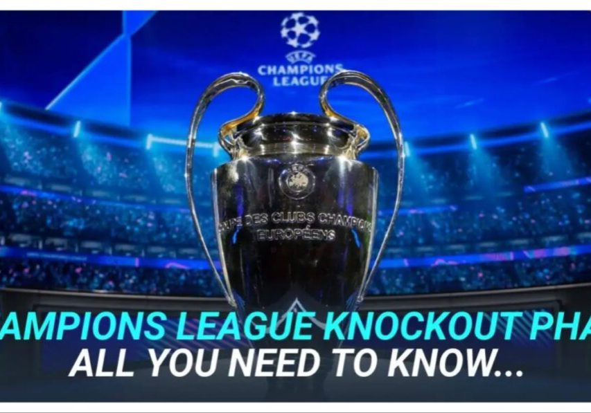 BREAKING: UEFA Champions League knockout phase play-off draw confirmed [Full list]