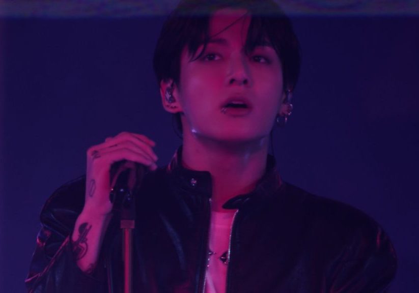 BTS Jungkook faces backlash over alleged girlfriend BTS