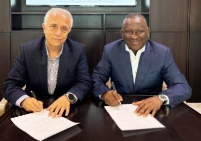 BUA Foods Partners IMAS to Build 4 New Wheat and BUA Foods Partners IMAS to Build 4 New Wheat and