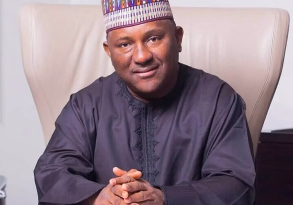 'We'll keep crashing rice price' - BUA Chairman Rabiu warns hoarders