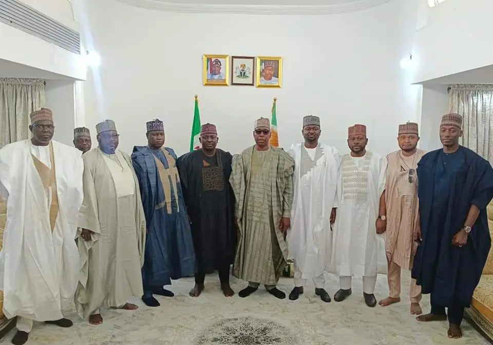 BUA Groups N2 Billion Relief for Flood Victims in Maiduguri