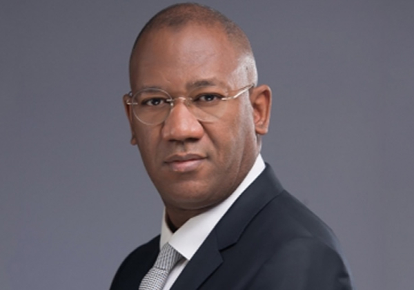 Labour Party crisis: Datti meets Abure in bid to reconcile warring factions