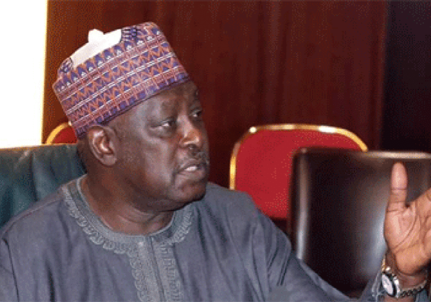 2027: Northern govs won’t be re-elected unless they join ADC -  Ex-SGF, Babachir