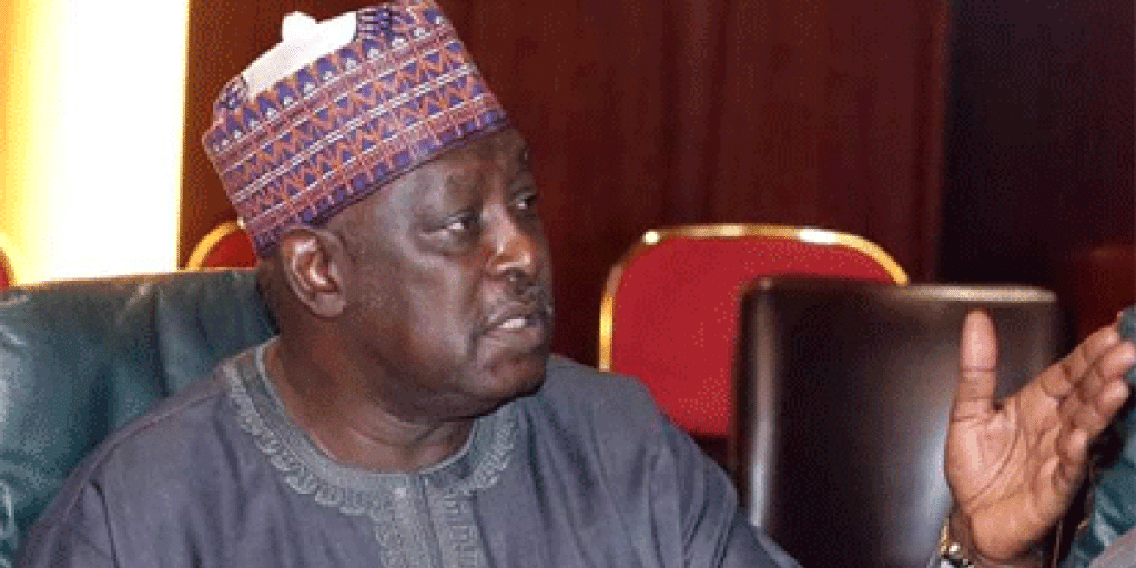 Babachir Lawal: Northern APC Govs Must Switch to ADC for 2027: Northern govs won’t be re-elected unless they join ADC - Ex-SGF, Babachir
