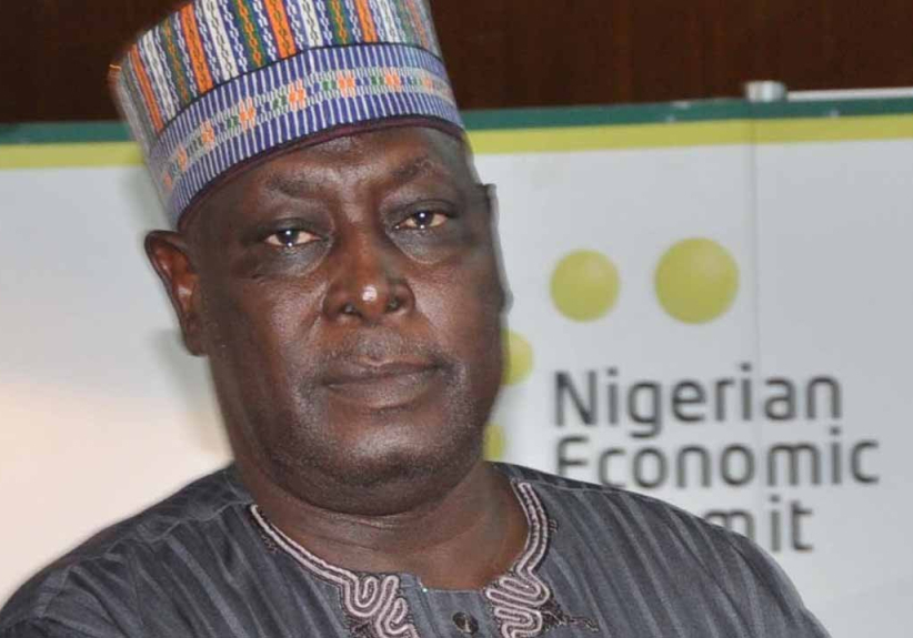 Ex-SGF, Babachir Lawal dumps APC