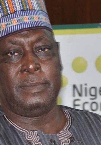 Ex-SGF, Babachir Lawal dumps APC