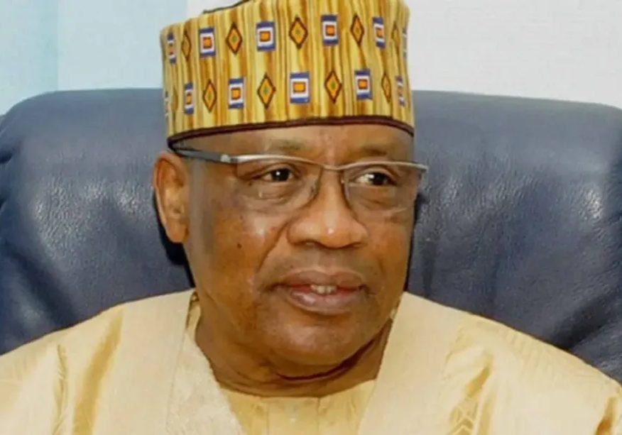 2027: How to lead PDP to victory - IBB gives Party National Chairman tips