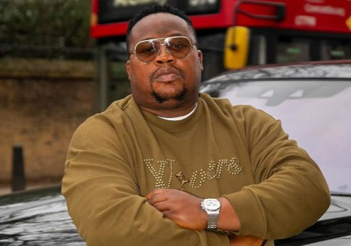 Baby Mama Saga An Attack On My Marriage, Says Cubana cubana-chief-priest