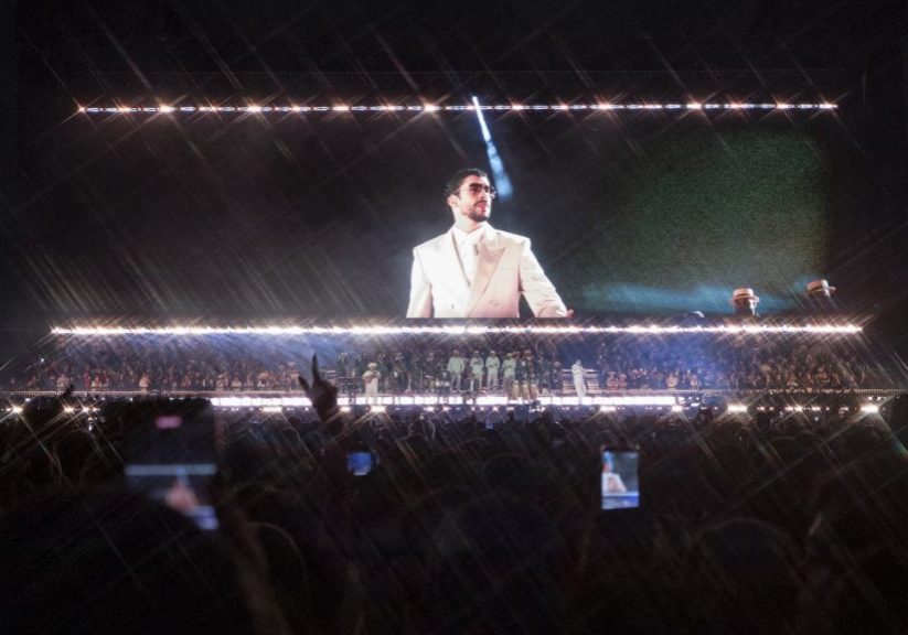 When to watch the 2026 Super Bowl Halftime show if you only care to watch Bad Bunny