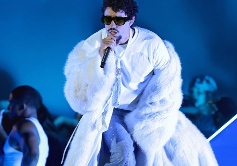 Will Bad Bunny call out ICE or Trump at Super Bowl LX?