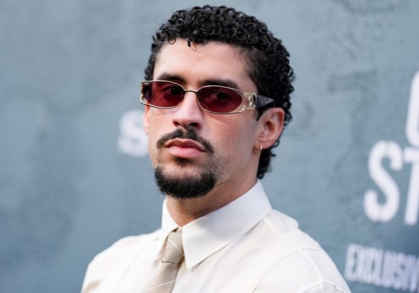 Bad Bunny's Super Bowl halftime show is already sparking social media discourse