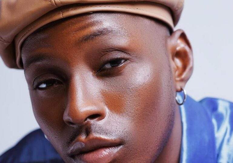 Badman Dafe Strikes Gold with Quality Time A Sensual Musical