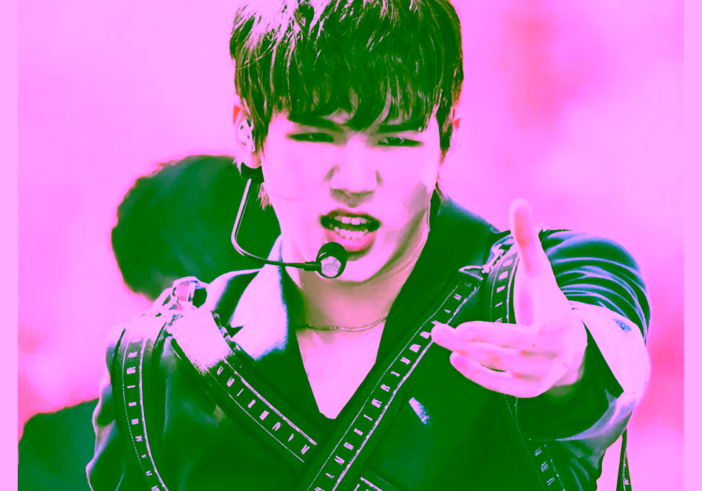 Bain becomes first K-pop star to come out as gay
