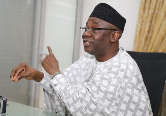 My ADC comment not mockery of 2006 plane crash victims – Bakare — Daily Nigerian