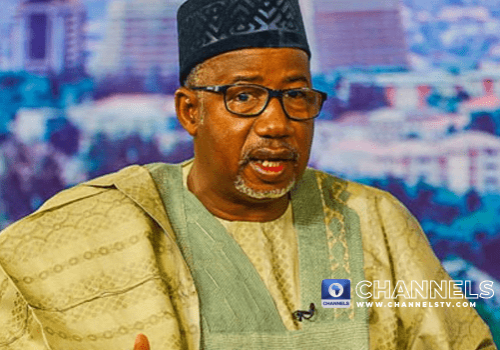 Bala Mohammed Shakes Up Bauchi Cabinet, Drops 2 Commissioners Bala Mohammed Shakes Up Bauchi Cabinet, Drops 2 Commissioners