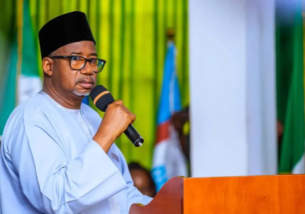 Bala Mohammed Stays Loyal to PDP Amid Defections Defection: I’m not leaving PDP - Bala Mohammed
