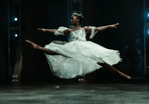 Ballerina Pioneer Michaela DePrince Has Died
