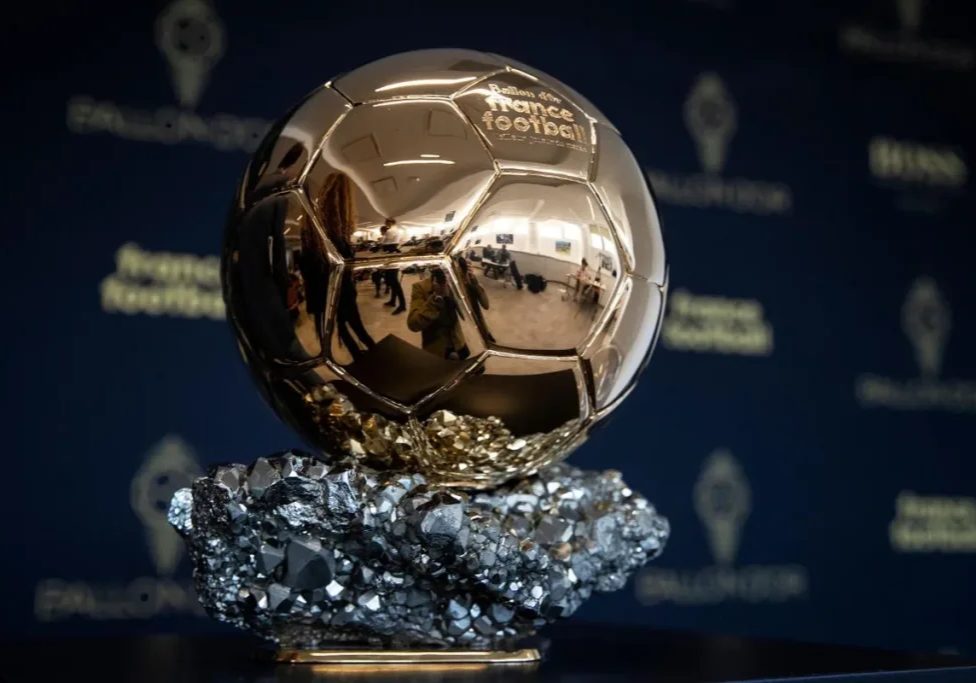 Ballon dOr 2025 Winners Announced in Paris Ballon d’ Or 2025: Full list of all winners