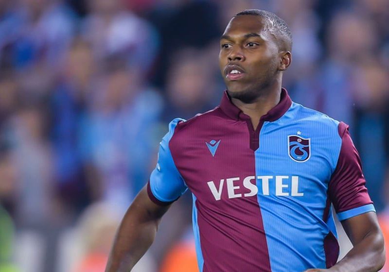 Ballon d'Or: Daniel Sturridge names player who deserves 2025 award