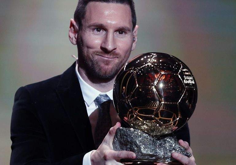 Ballon d'Or Nominees Revealed: Real Madrid, Spain, and International Stars