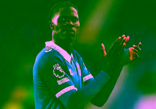 Ballon d'Or: Onana names player to win 2025 award Ballon d'Or: Onana names player to win 2025 award