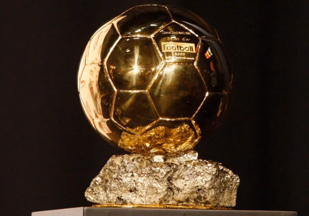Ballon d’Or 2025: 22 African countries eligible to vote [Full list]