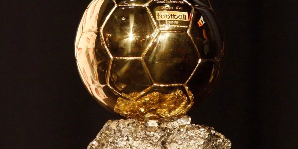Ballon d’Or 2025: 22 African countries eligible to vote [Full list]
