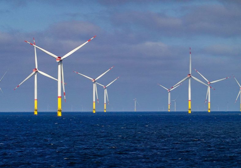 Poland to turn wind farm into NATO’s eyes and ears – media — RT World News