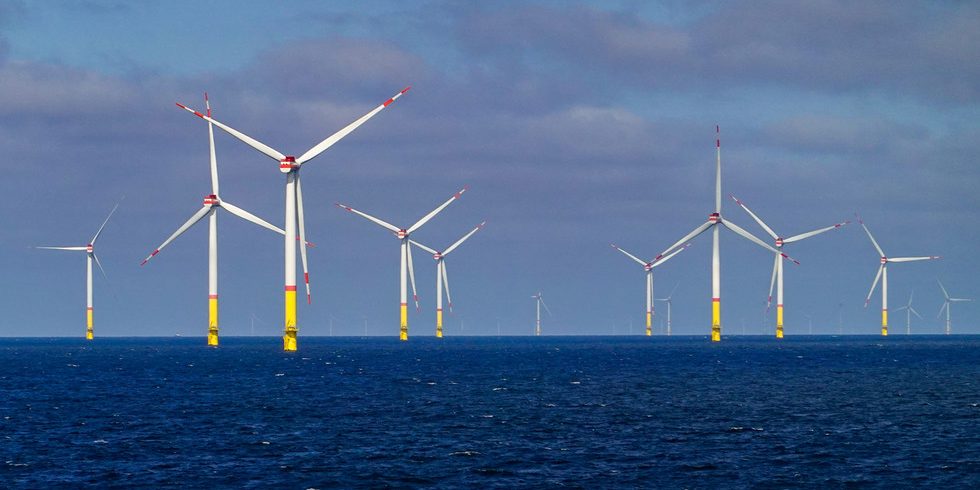 Baltic Wind Farm Becomes NATO Surveillance Hub Amid Russian Threats Poland to turn wind farm into NATO’s eyes and ears – media — RT World News