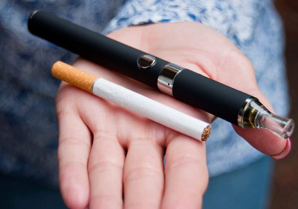 Ban use of e cigarette – WHO