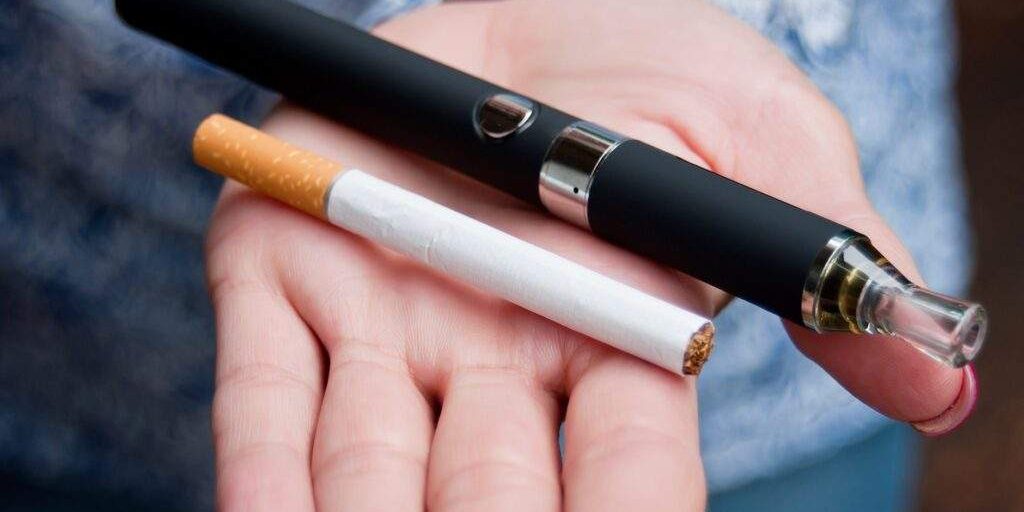 Ban use of e cigarette – WHO Ban use of e cigarette – WHO