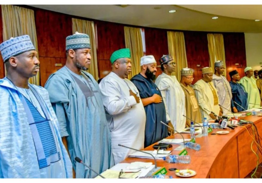 Northern governors condemn Niger market attack, mourn victims of Yobe boat mishap