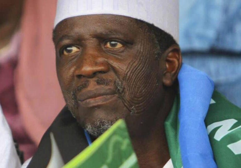Banditry: Turji Bello unleashing mayhem - Ex-Sokoto gov, Bafarawa raises Banditry: Turji Bello unleashing mayhem - Ex-Sokoto gov, Bafarawa raises alarm