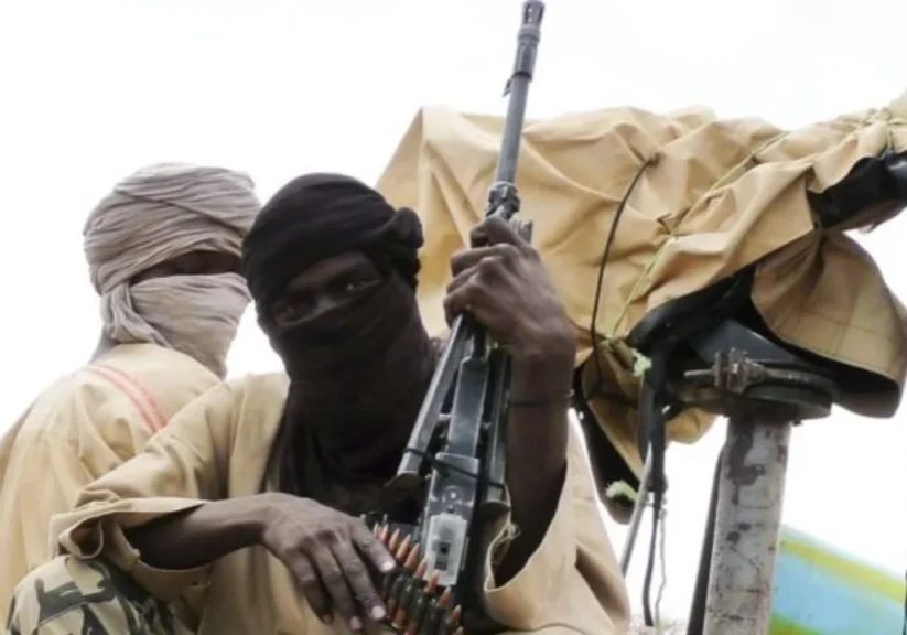 Kidnappers demand N1bn from victims of Kaduna Easter Day attack