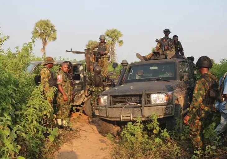 Army eliminates notorious bandit deputy commander in Kogi — Daily Nigerian