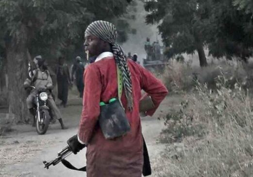 Bandits kidnap over 100 churchgoers in Kaduna community — Daily Nigerian