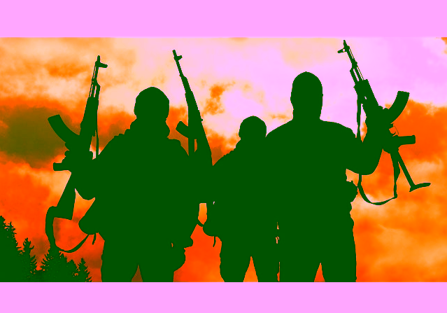 Bandits kill businessman, abduct one in attack on Kano night market