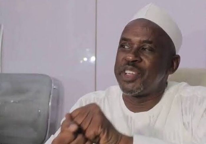 Mahdi Shehu rejects negotiations with bandits, calls it ‘cowardice’