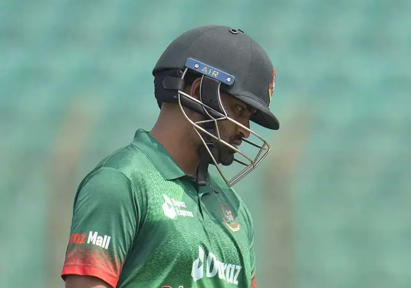 Bangladesh cricketer Tamim Iqbal leaves hospital after heart attack Bangladesh cricketer Tamim Iqbal leaves hospital after heart attack