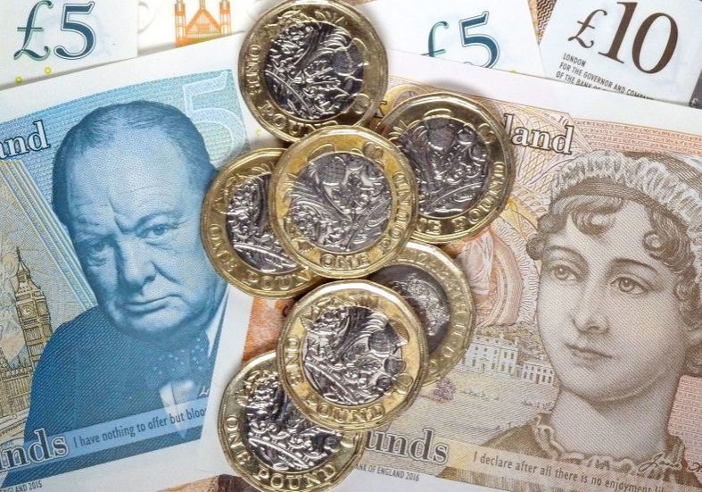 British pound may go ‘woke’ — RT Business News