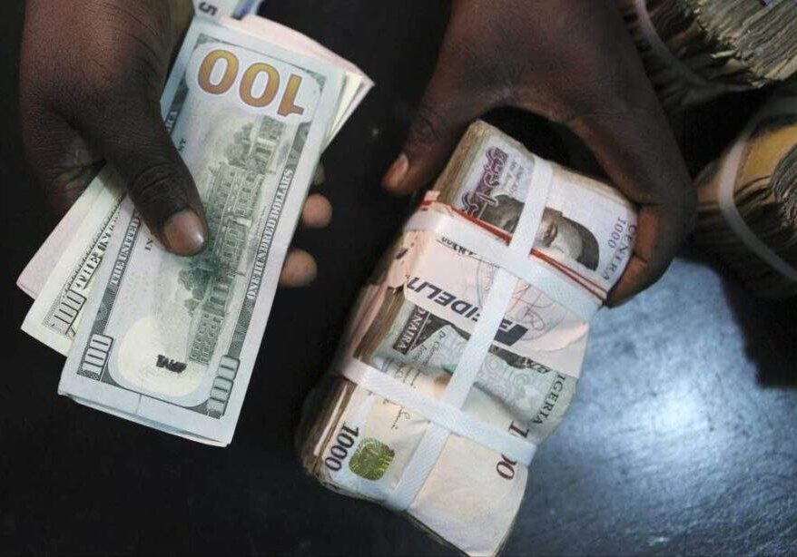 Banks IMTOs to pay dollars other diaspora remittances in naira