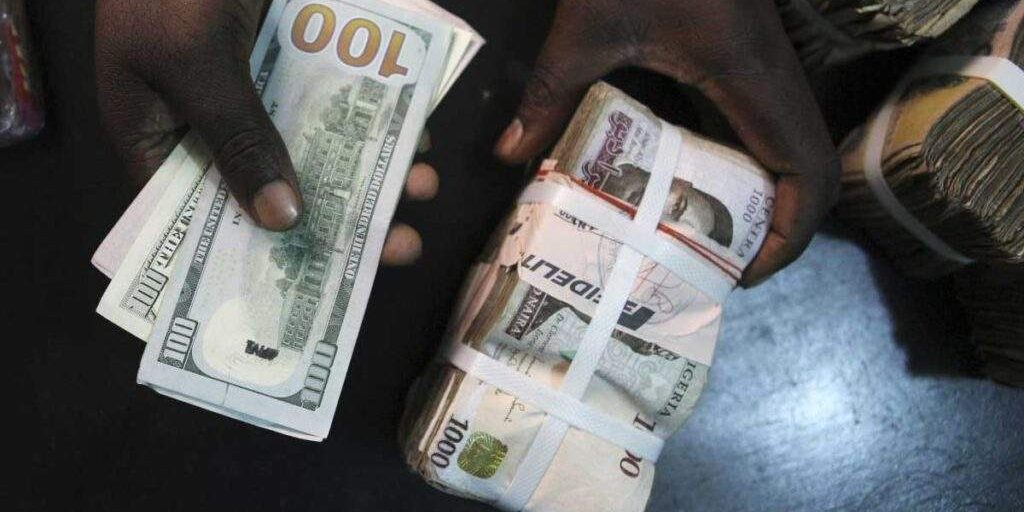 Banks IMTOs to pay dollars other diaspora remittances in naira Banks IMTOs to pay dollars other diaspora remittances in naira