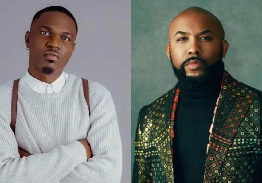 Banky W told me proclaiming Christ affected his career - Spyro