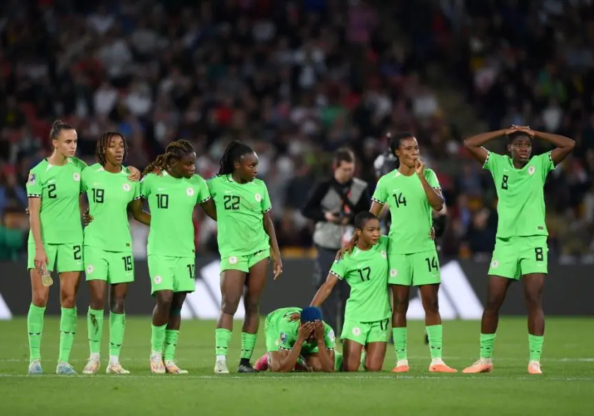 WAFCON 2024: South Africa coach expresses concern ahead Super Falcons clash