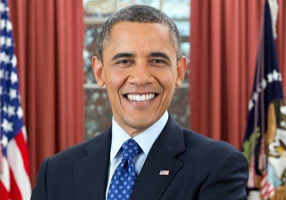Barack Obama's Summer Playlist Features Nigerian Artists Tems and Rema Barack Obama's Summer Playlist Features Nigerian Artists Tems and Rema