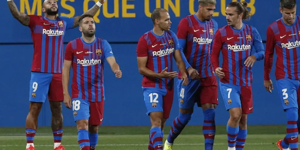 Barcelona Fined E32000 by UEFA for Fan Misconduct in Champions