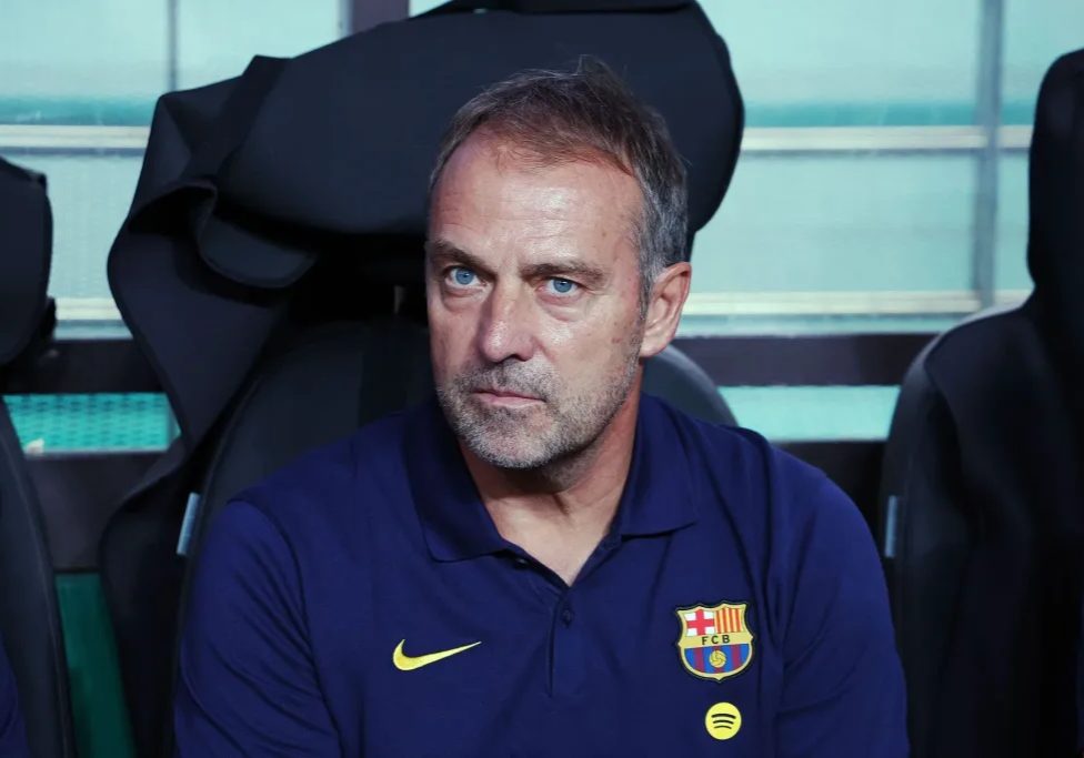 FC Barcelona v FC Seoul - Preseason Friendly - Source: Getty